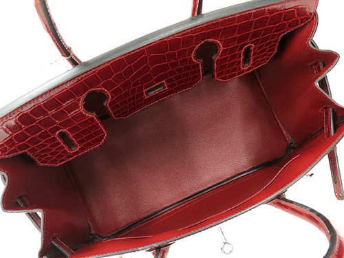 エルメスバーキン30ルージュアッシュ