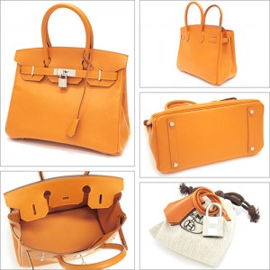 エルメス バッグ バーキン30