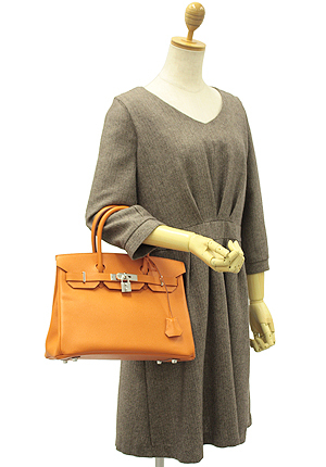 エルメス バッグ バーキン30