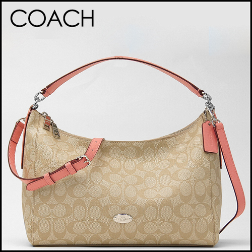 シグネチャーEWセレストコンバーチブルホーボー